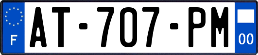 AT-707-PM