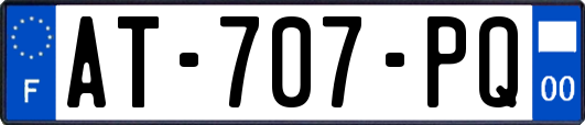 AT-707-PQ