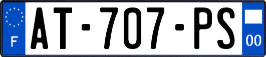 AT-707-PS