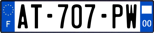 AT-707-PW