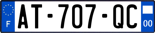 AT-707-QC