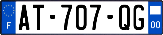 AT-707-QG