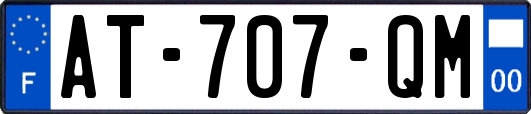 AT-707-QM