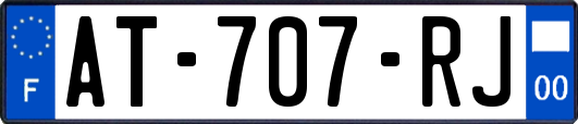 AT-707-RJ