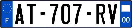 AT-707-RV