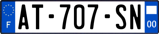 AT-707-SN