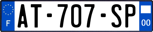 AT-707-SP