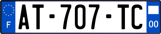 AT-707-TC