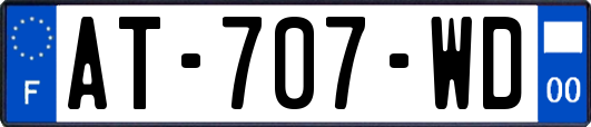 AT-707-WD