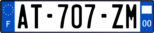 AT-707-ZM