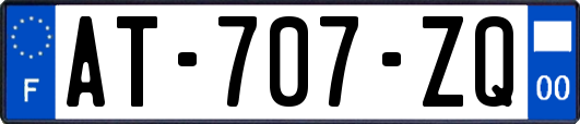 AT-707-ZQ