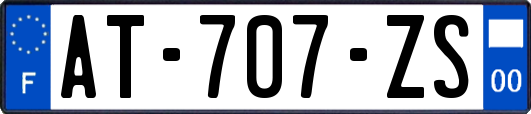 AT-707-ZS