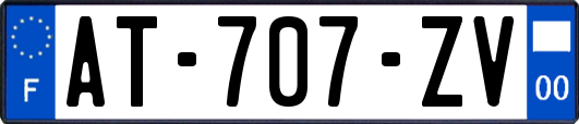 AT-707-ZV