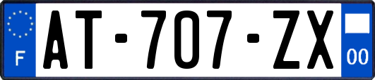 AT-707-ZX