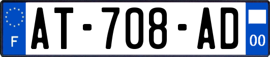 AT-708-AD