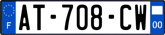 AT-708-CW