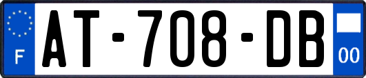 AT-708-DB