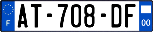 AT-708-DF