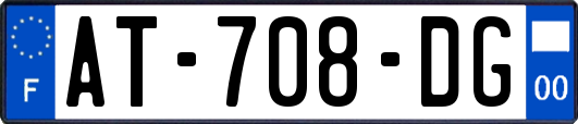 AT-708-DG