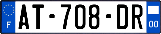 AT-708-DR