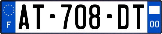 AT-708-DT
