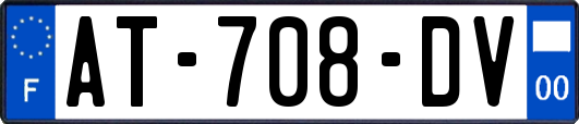 AT-708-DV