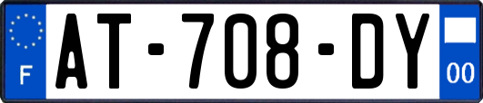 AT-708-DY