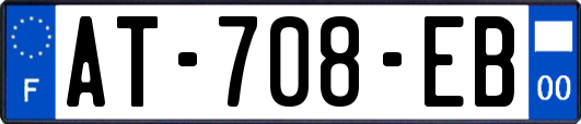 AT-708-EB