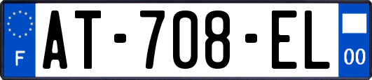 AT-708-EL