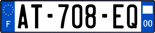 AT-708-EQ