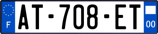 AT-708-ET