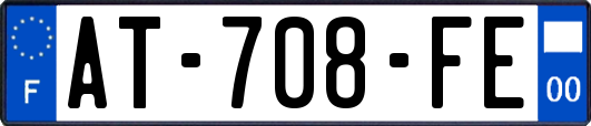 AT-708-FE