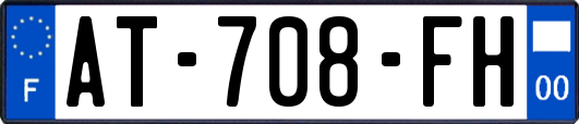 AT-708-FH