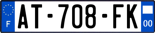 AT-708-FK