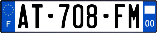 AT-708-FM