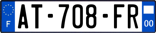 AT-708-FR