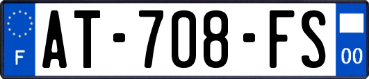 AT-708-FS