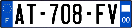 AT-708-FV