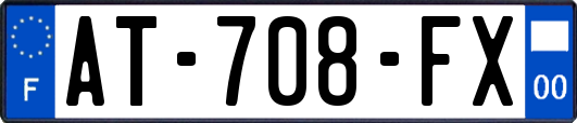 AT-708-FX