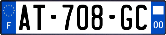 AT-708-GC