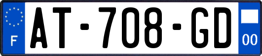 AT-708-GD