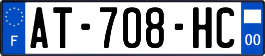 AT-708-HC
