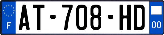 AT-708-HD