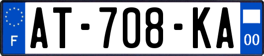 AT-708-KA