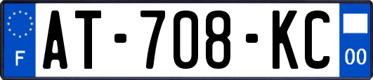 AT-708-KC