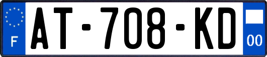 AT-708-KD