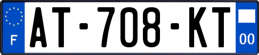 AT-708-KT