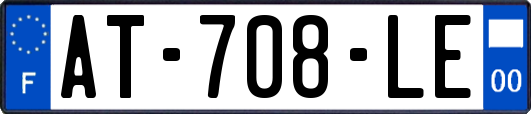 AT-708-LE