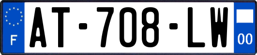 AT-708-LW