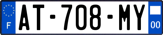 AT-708-MY
